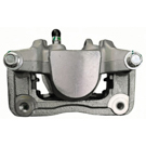 2012 Hyundai Santa Fe Brake Caliper 3